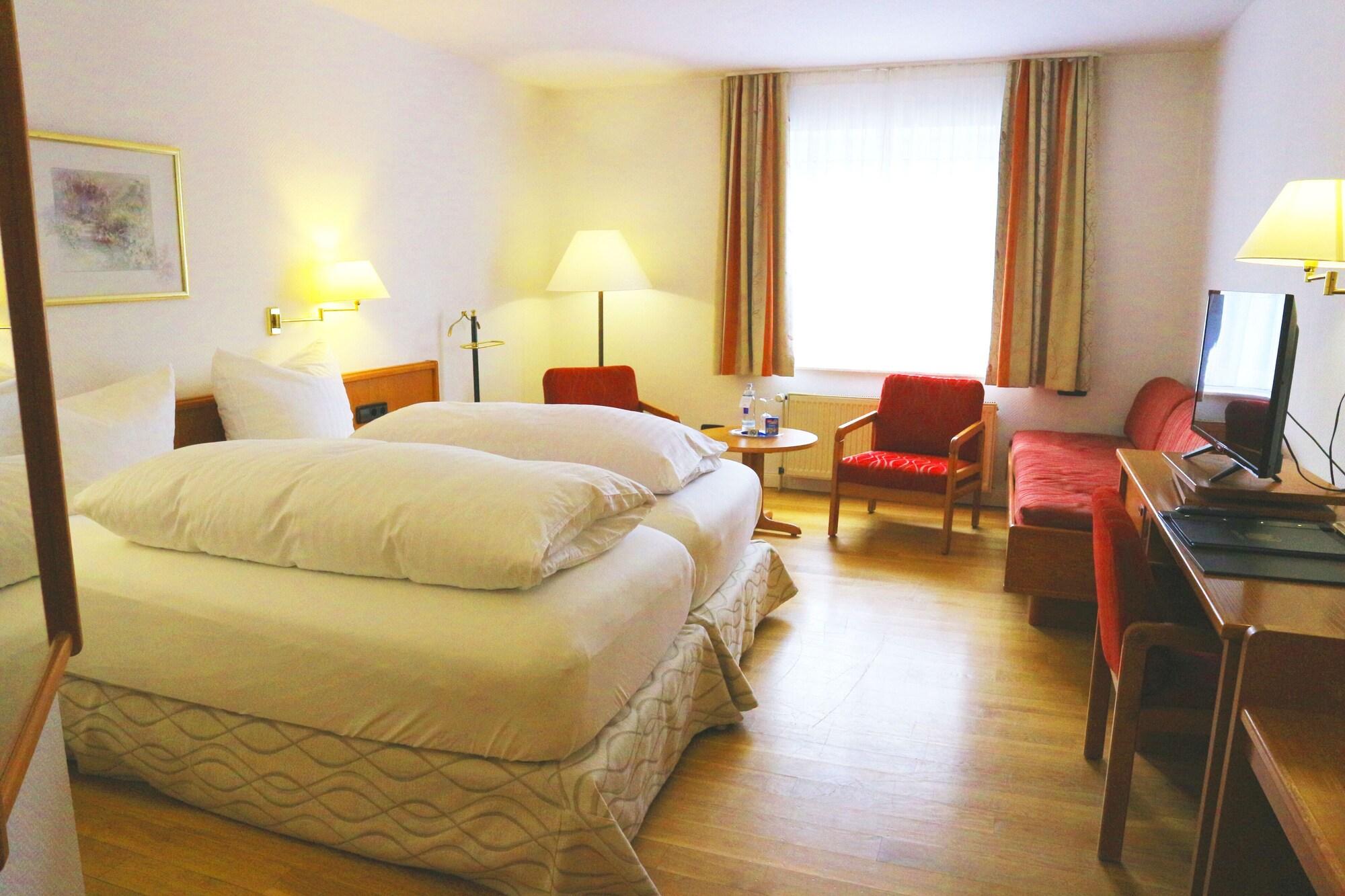 Фото Hotel Pöker