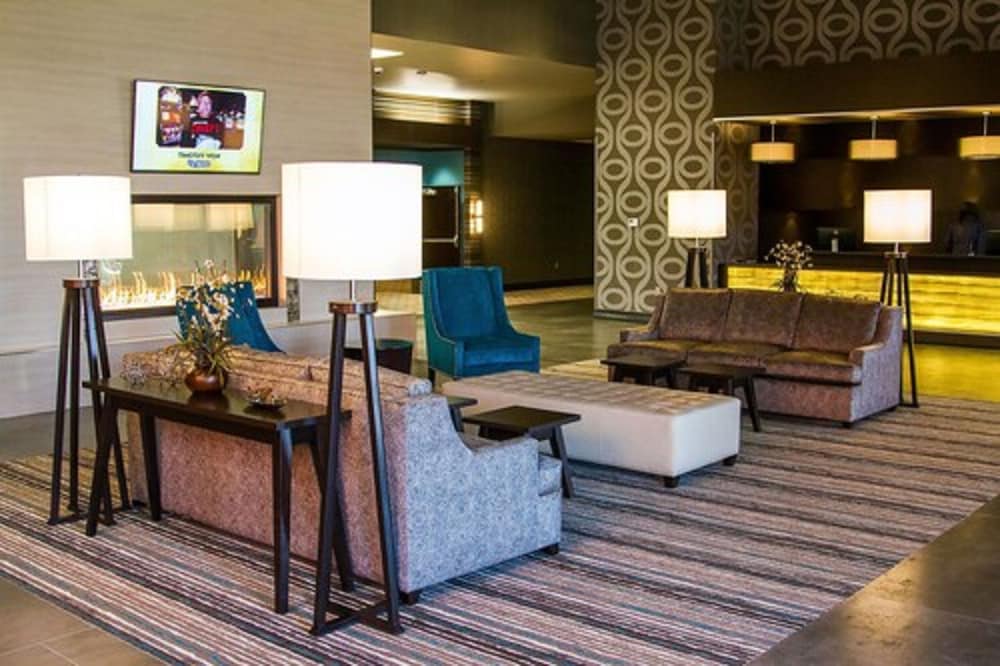 Фото River Bend Casino & Hotel