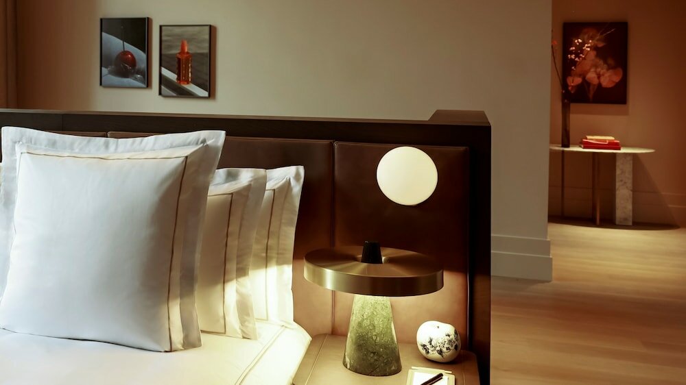 Фото Rosewood Amsterdam