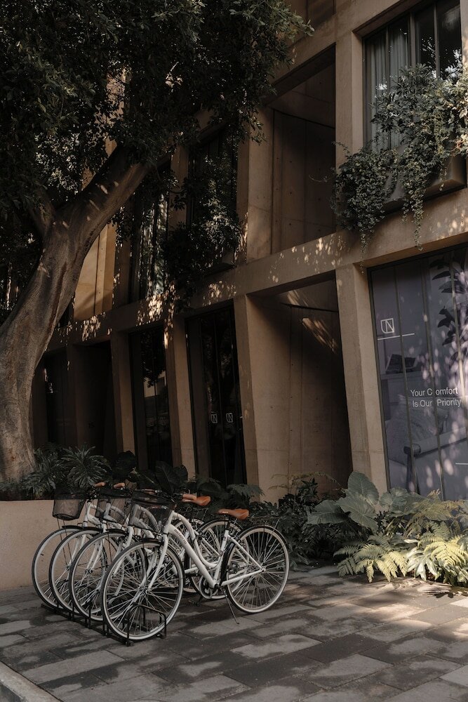 Фото Onto Tonalá Mexico City