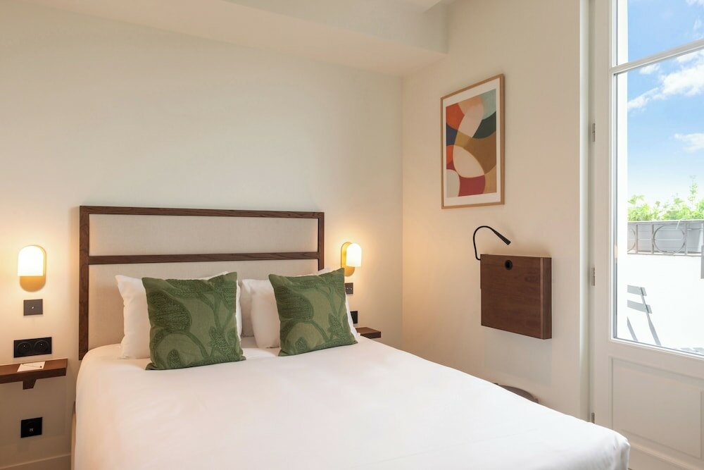 Фото Le Lampika Hotel