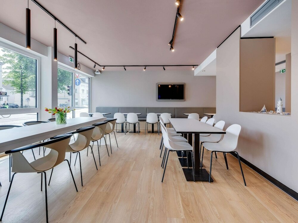 Фото B&b Hotel Oldenburg