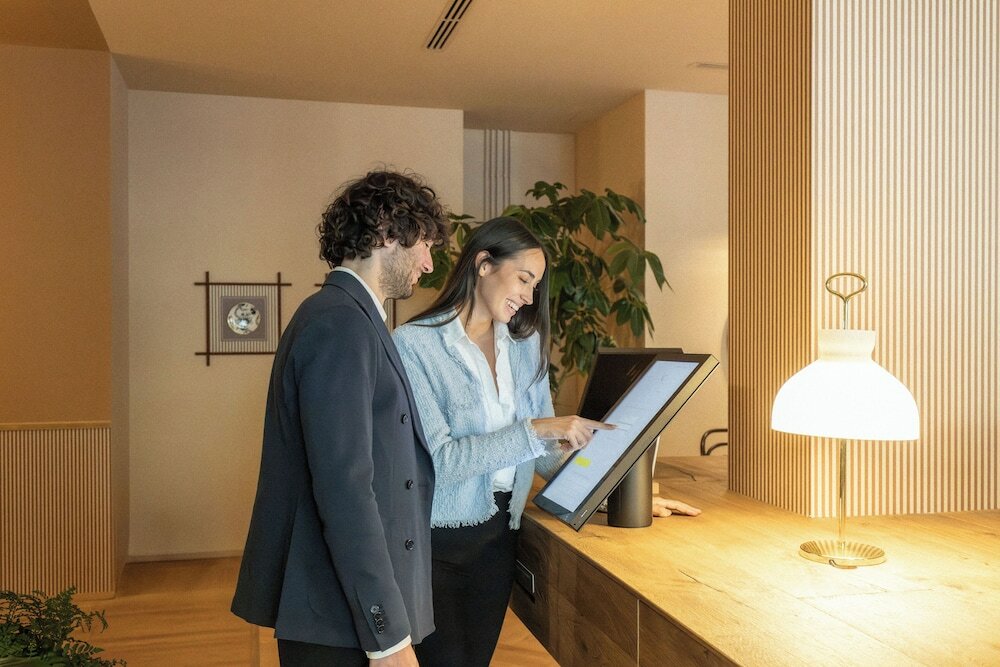 Фото QC room Milano Porta Romana