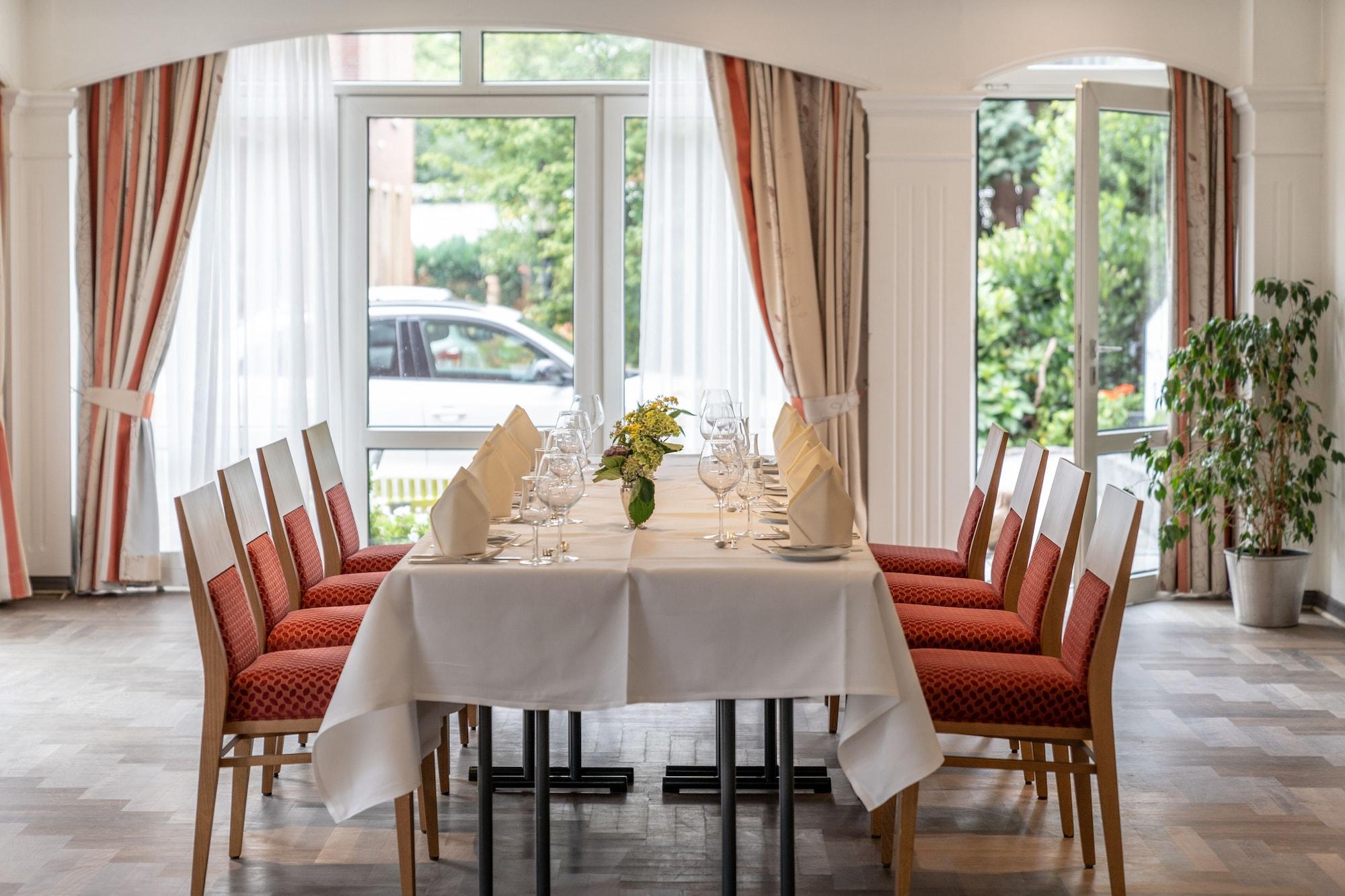 Фото Hotel Pöker