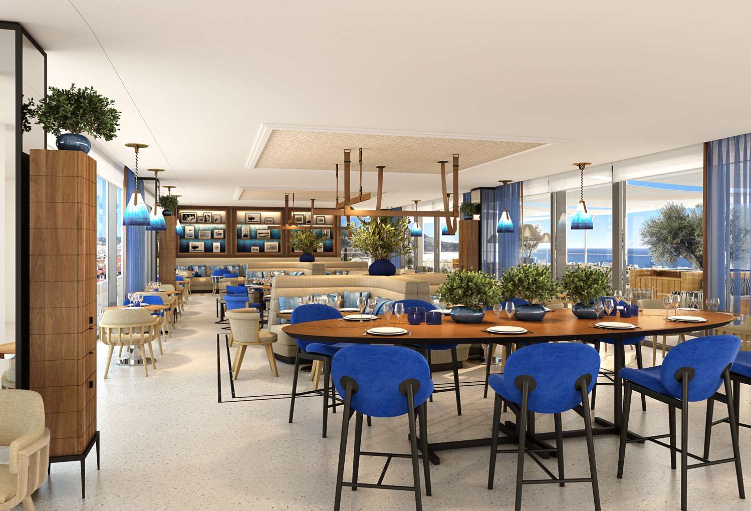 Фото Maison Albar  Le Victoria