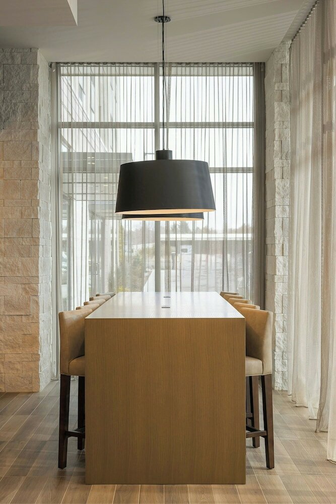 Фото Residence Inn by Marriott Eagle Boise