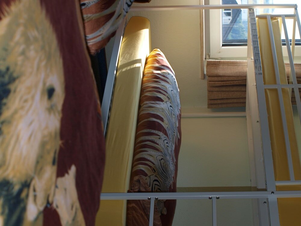 Фото Familie Hotel Kameleon