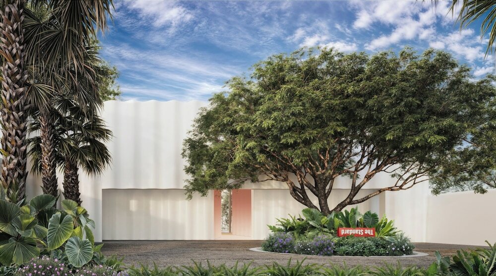 Фото The Standard Pattaya Na Jomtien