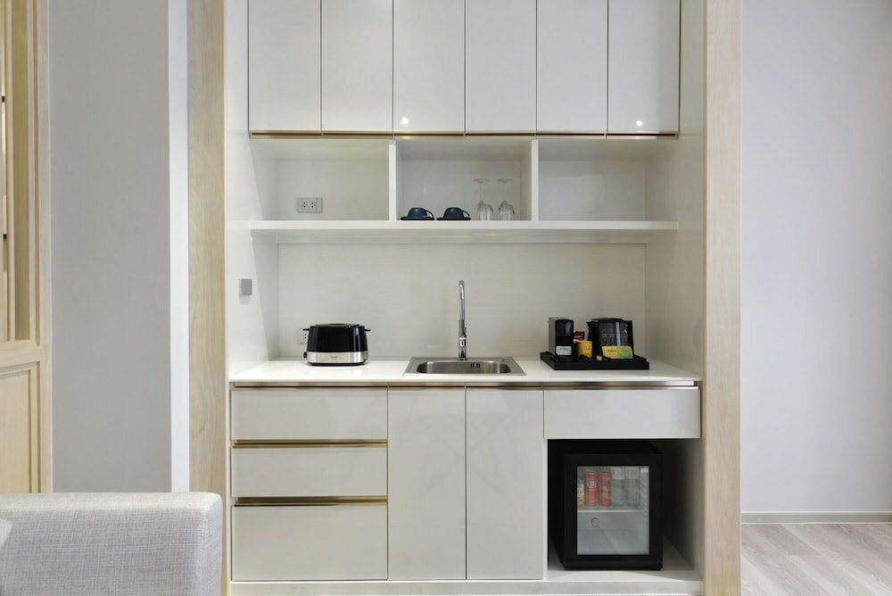 Фото Gm Estate Hotel and Executive Apartments