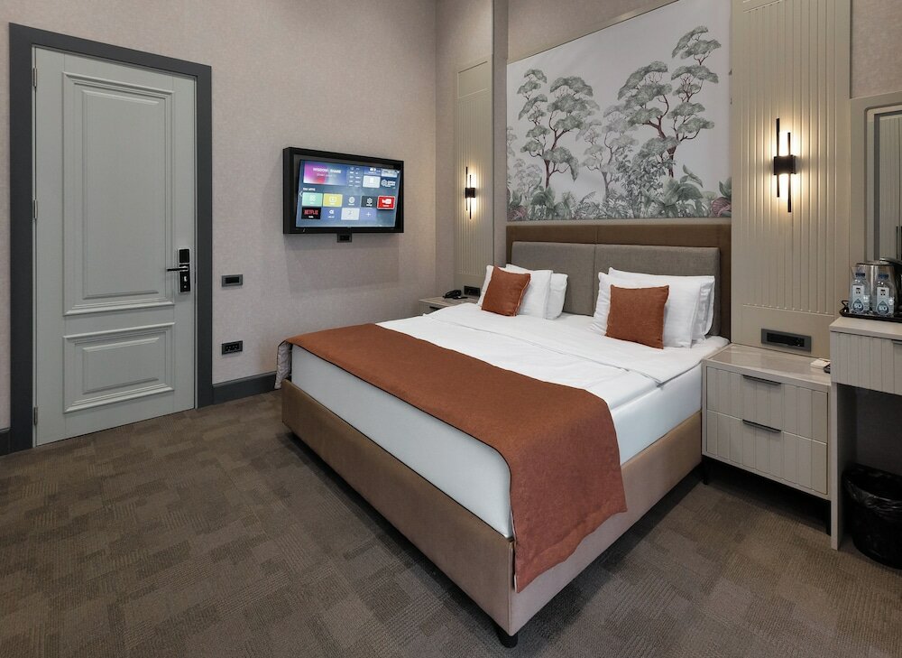 Фото Nizami Central Park Hotel