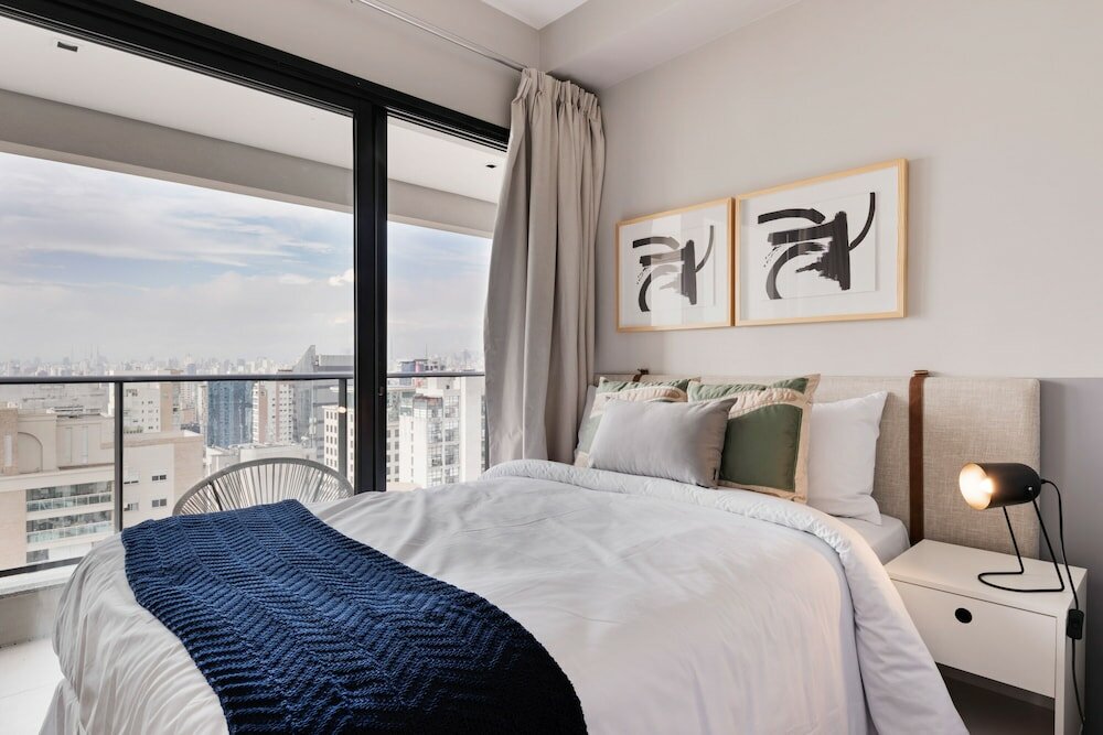 Фото Charlie Nun Itaim