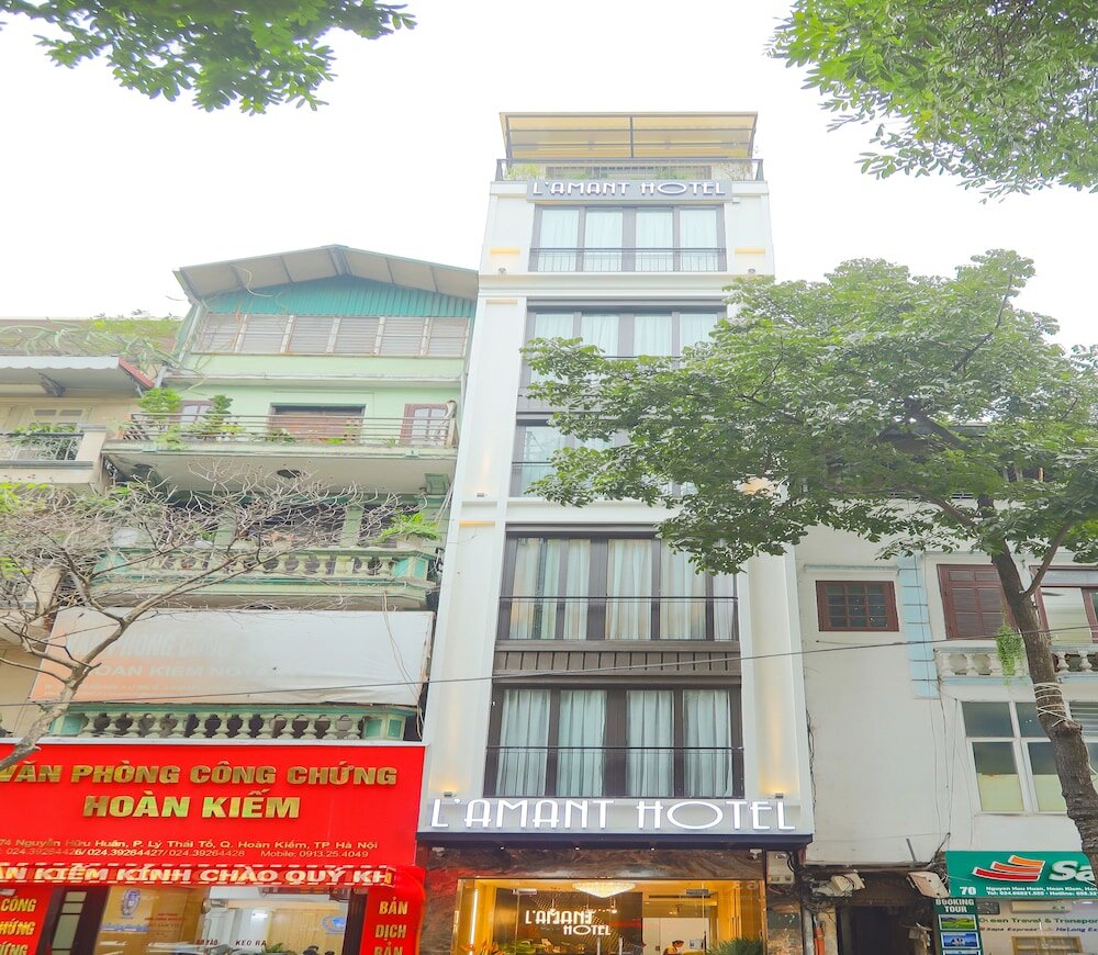 Фото отеля 3