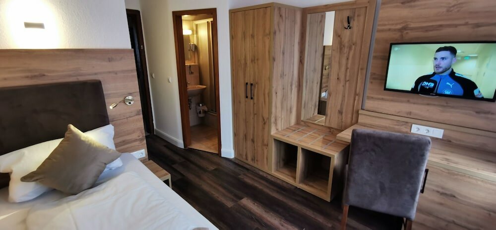 Фото Heidehotel Soltauer Hof