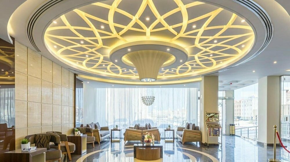 فندق Madeira Al Khobar Hotel ، الخبر، صورة