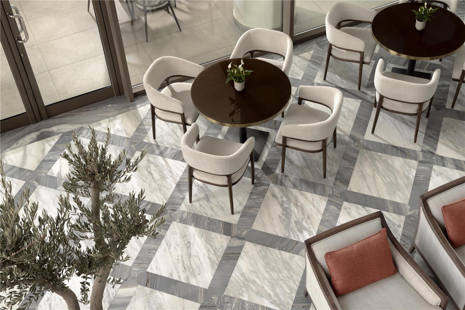 Фото Hilton Amman