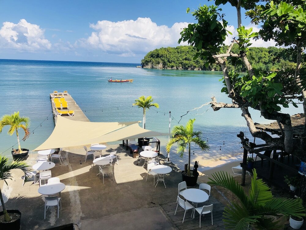 Фото Sand And Tan Beach Hotel