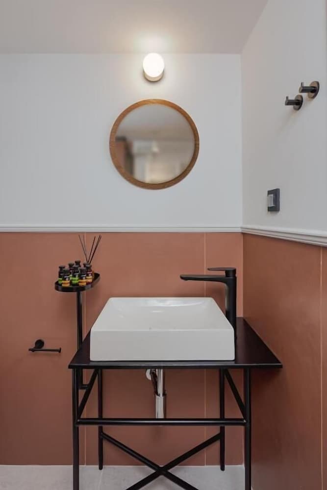 Фото Naiades the residence ioannina castle