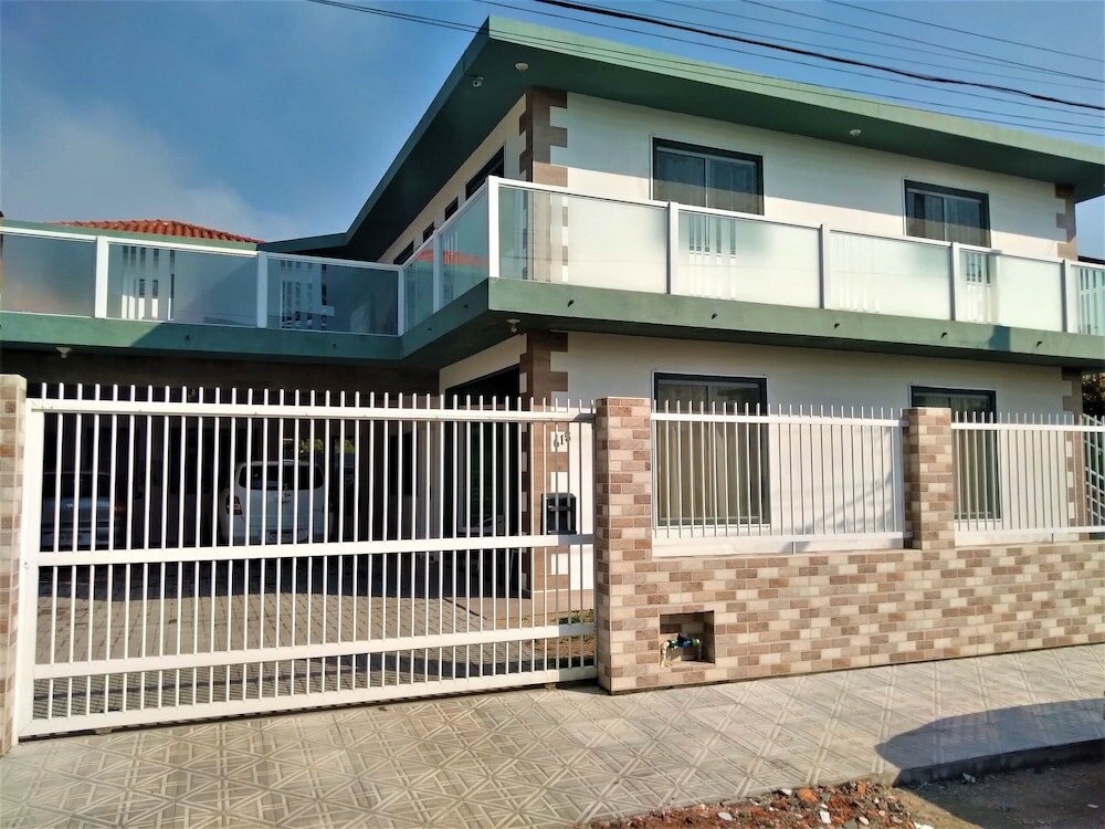 Фото Pousada Souza