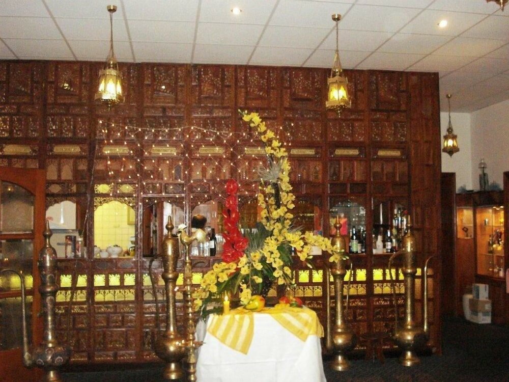 Фото Hotel Starkenburger Hof