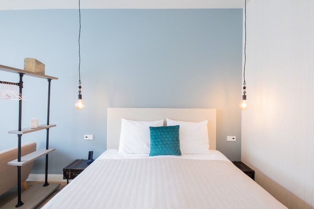 Фото Stadsvilla Mout