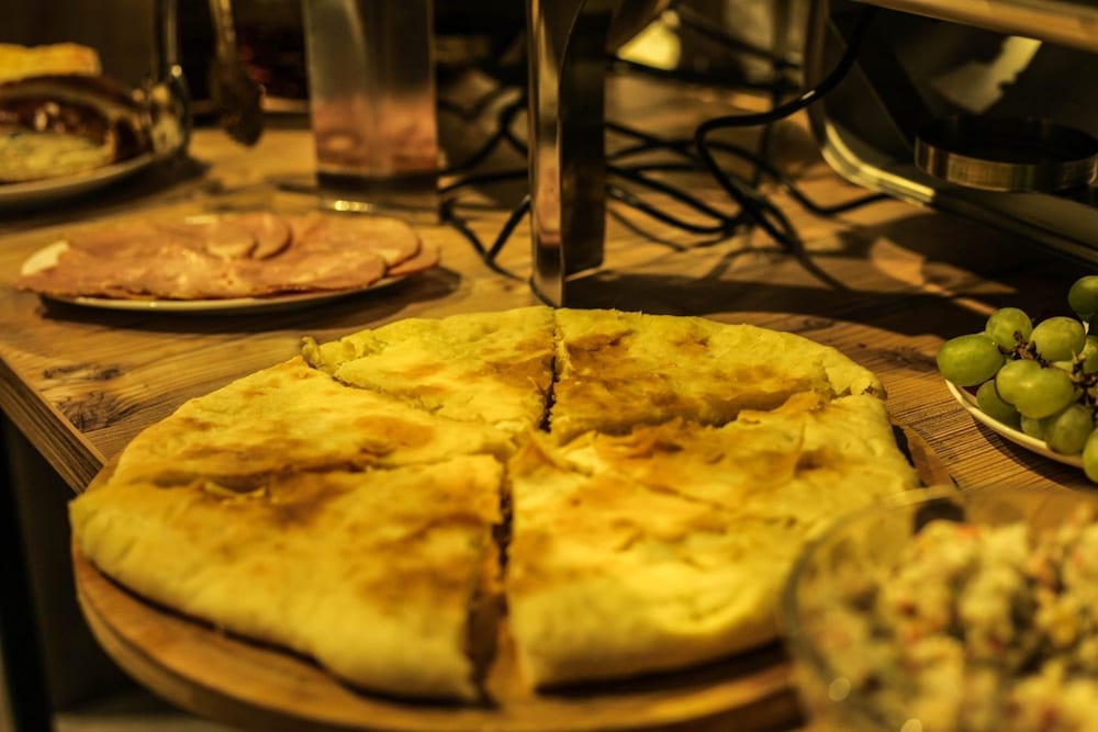 Фото Borjomi Underwood