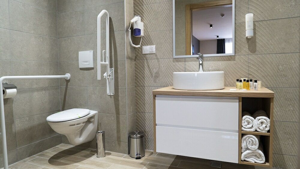 Фото Ha Hotel Mostar