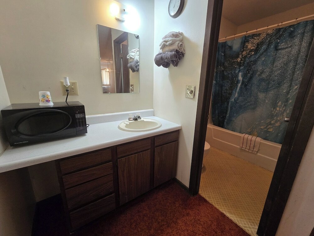 Фото Sandman Motel