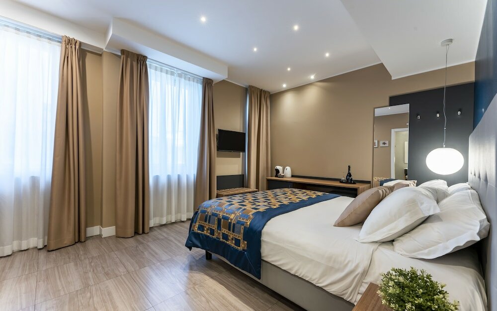 Фото Missori Luxury Collection