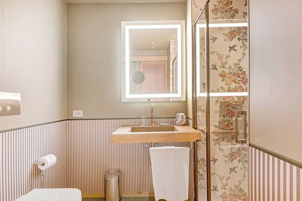 Фото QC room Milano Porta Romana