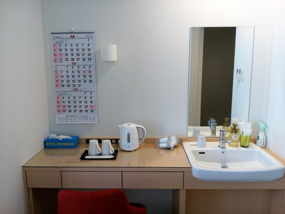 Фото Hotel Nishimura