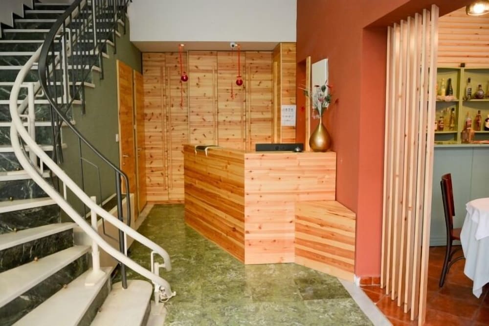 Фото Marianna Hotel