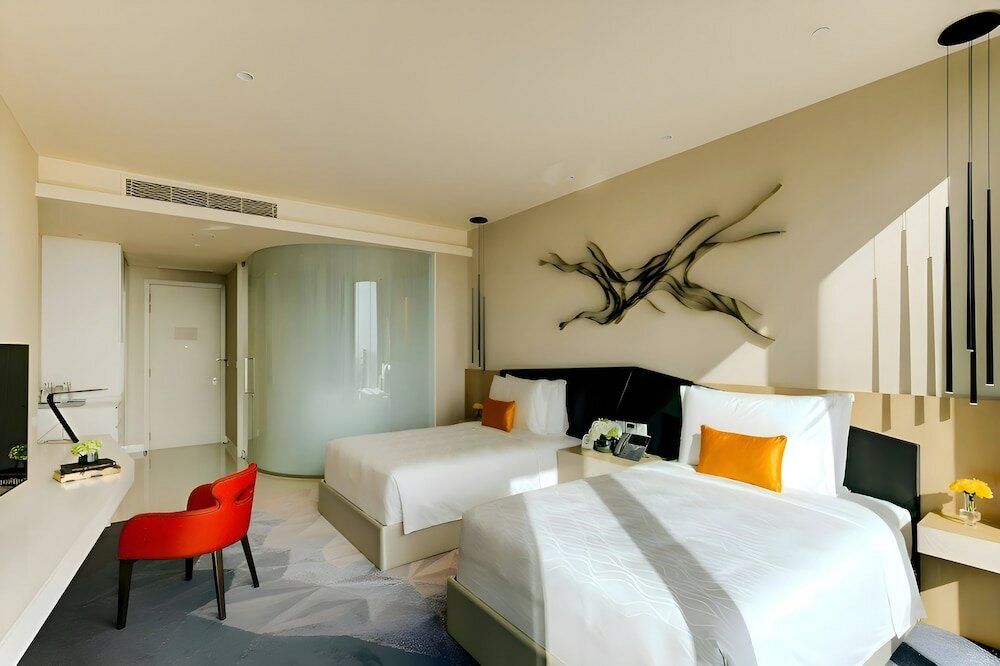 Фото Cinnamon Life at City of Dreams