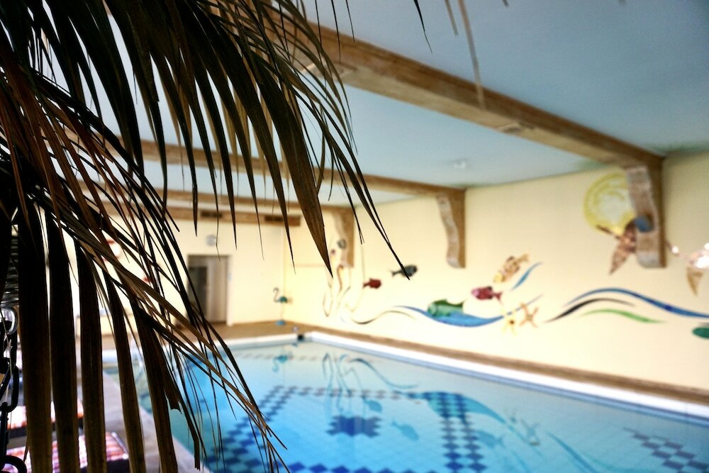 Фото Parkhotel Weber-Müller