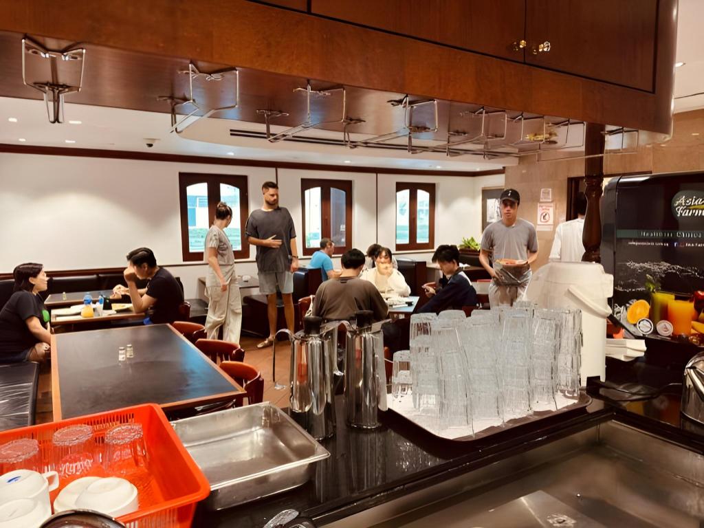 Фото Park View Hotel