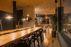 Гостиница Letoh Letoh Sevilla