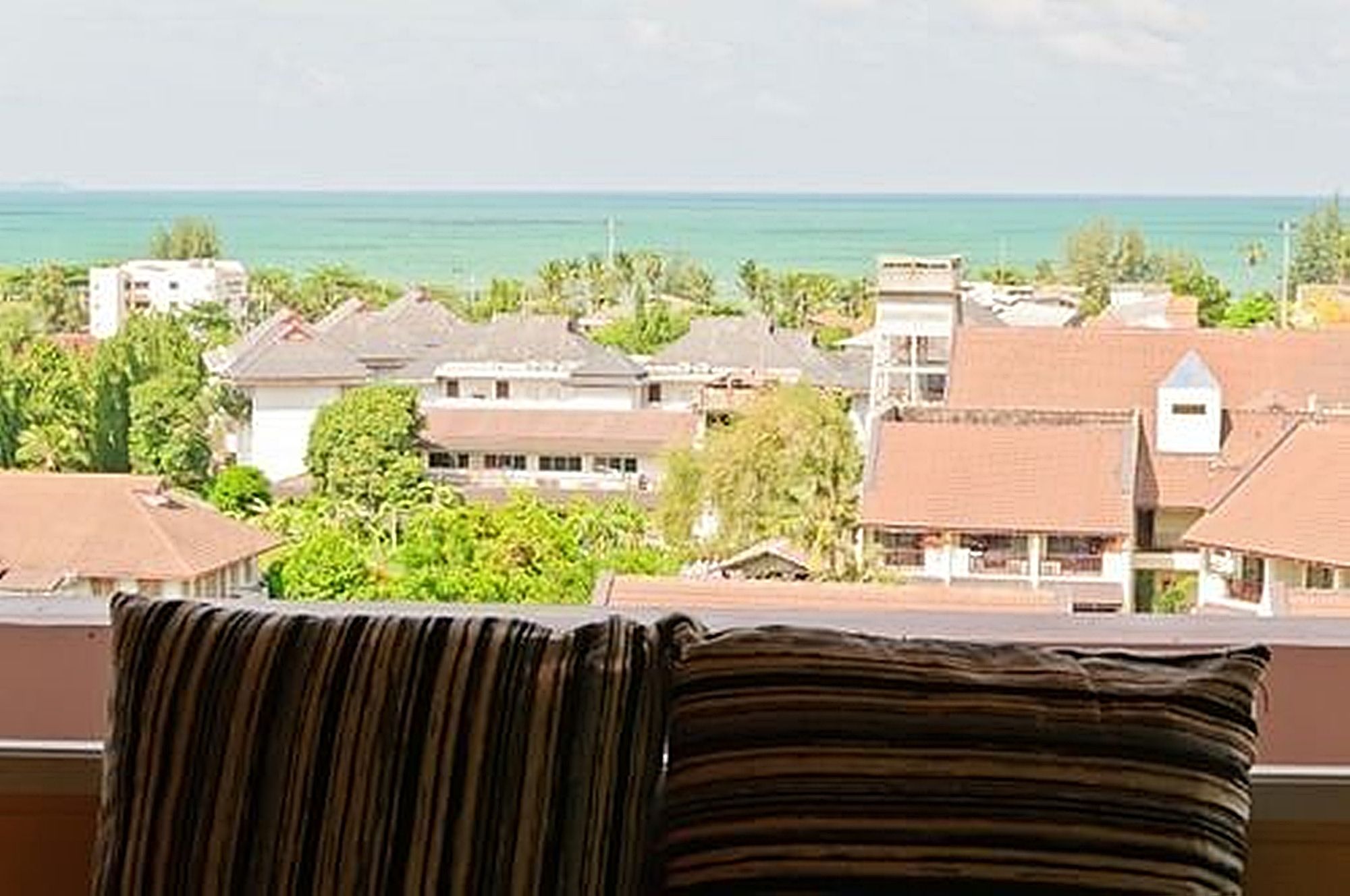 Фото Grand Residence Jomtien