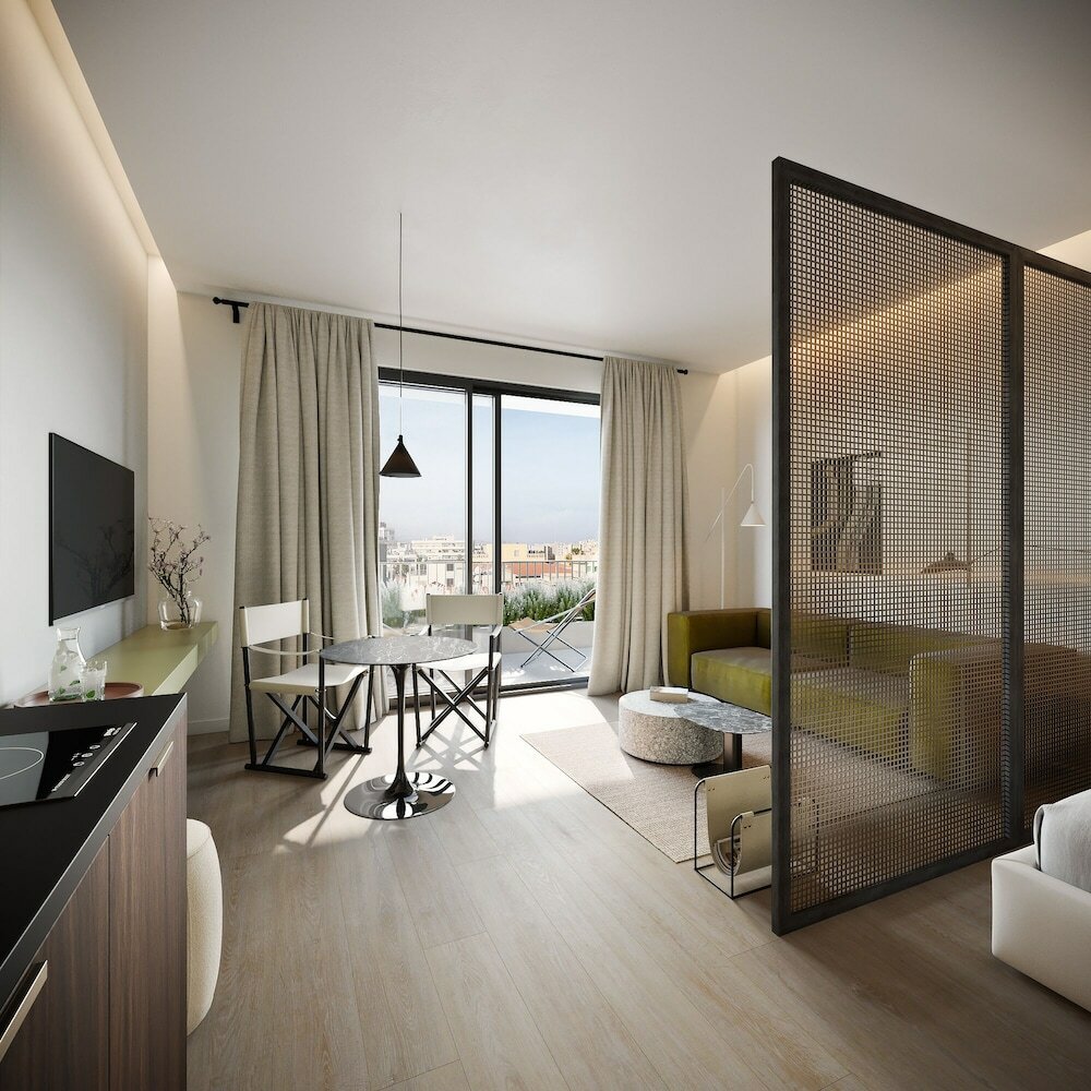 Фото Alinea Primo Historic Center