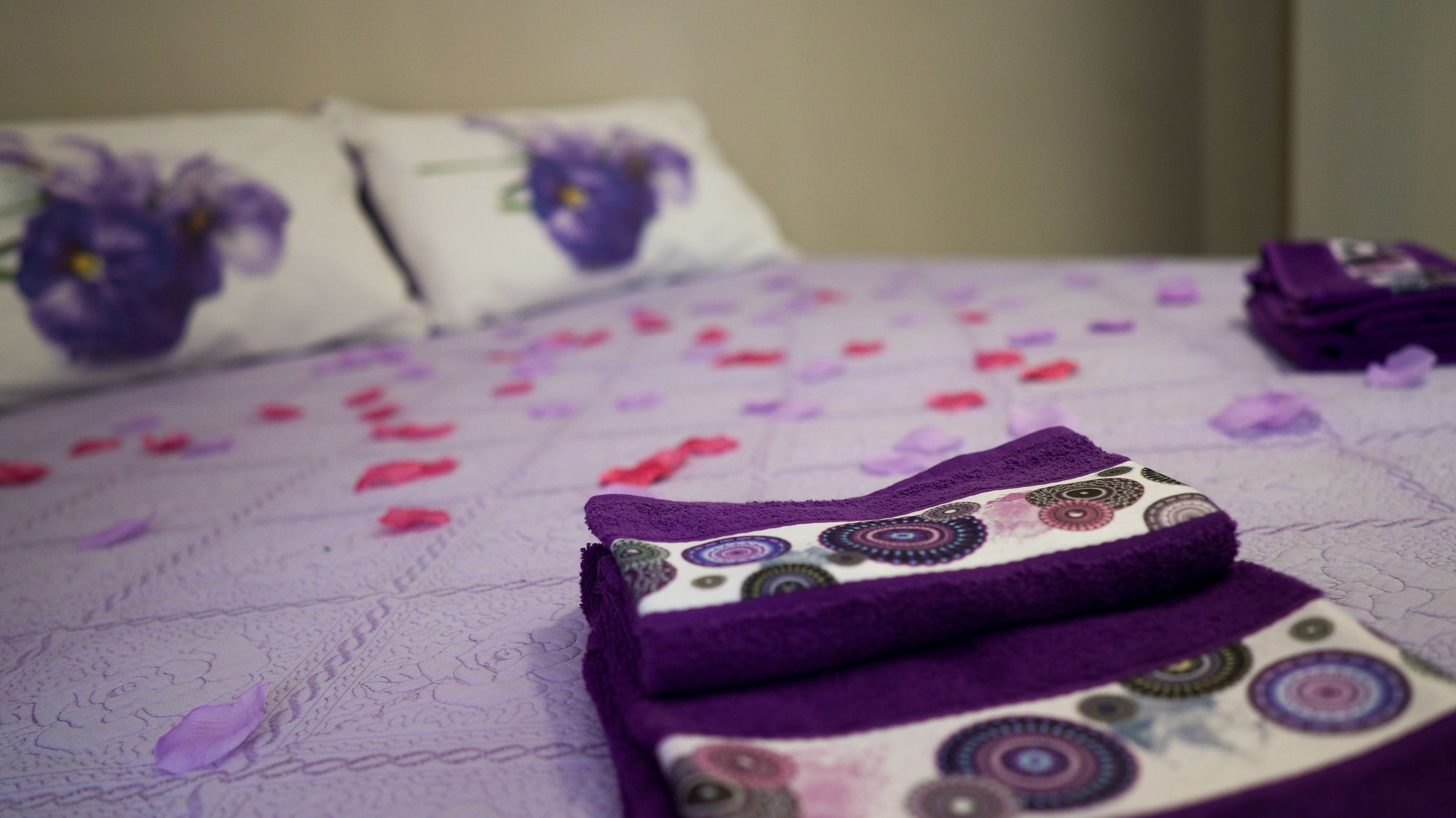 Фото B&b Welcome Inn Napoli