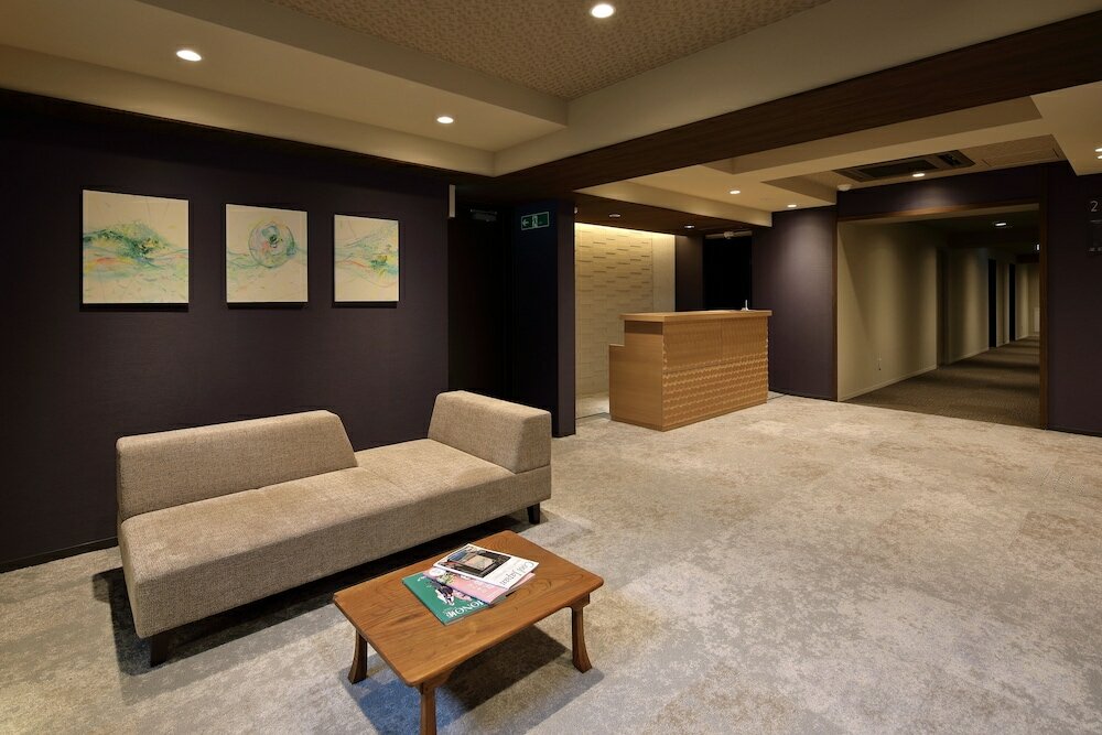 Фото Sakura Cross Hotel Kyoto Kiyomizu