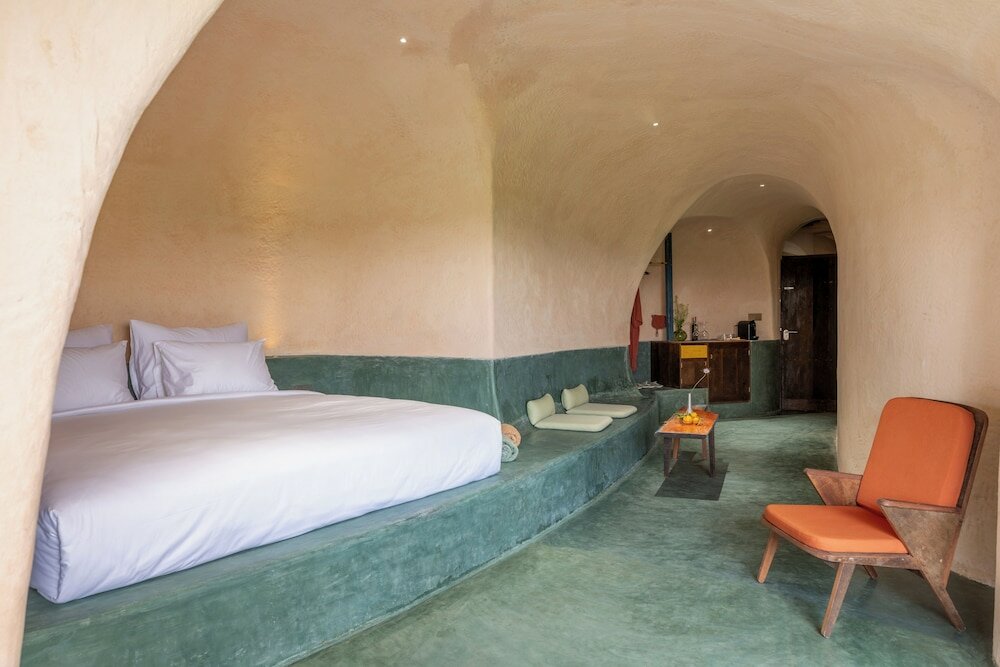 Фото Rêu Boutique Hotel