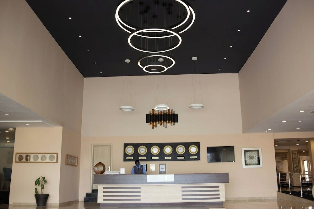 Фото Ah Hotel & Conference