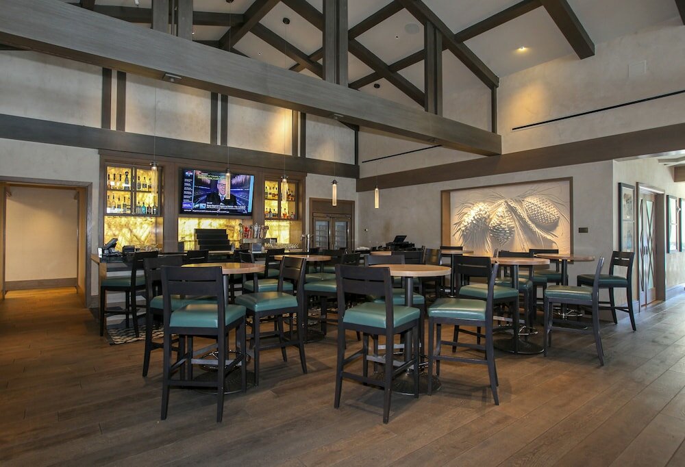 Фото Little America Flagstaff