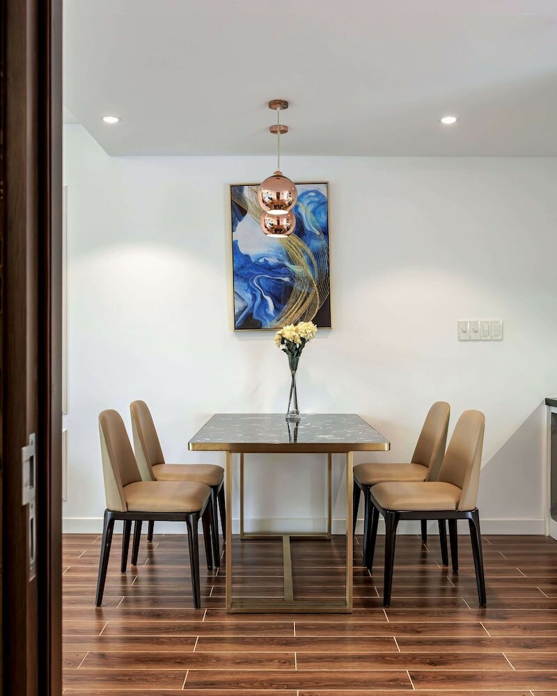 Фото Oyster Bay Hotel Vung Tau