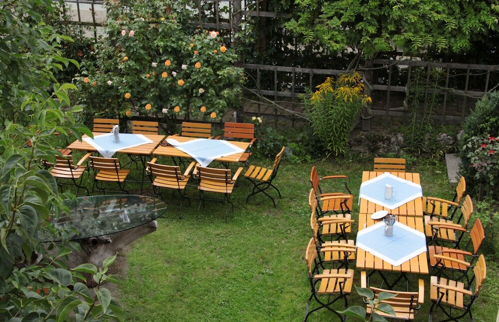 Фото Gasthaus Sindel-Buckel