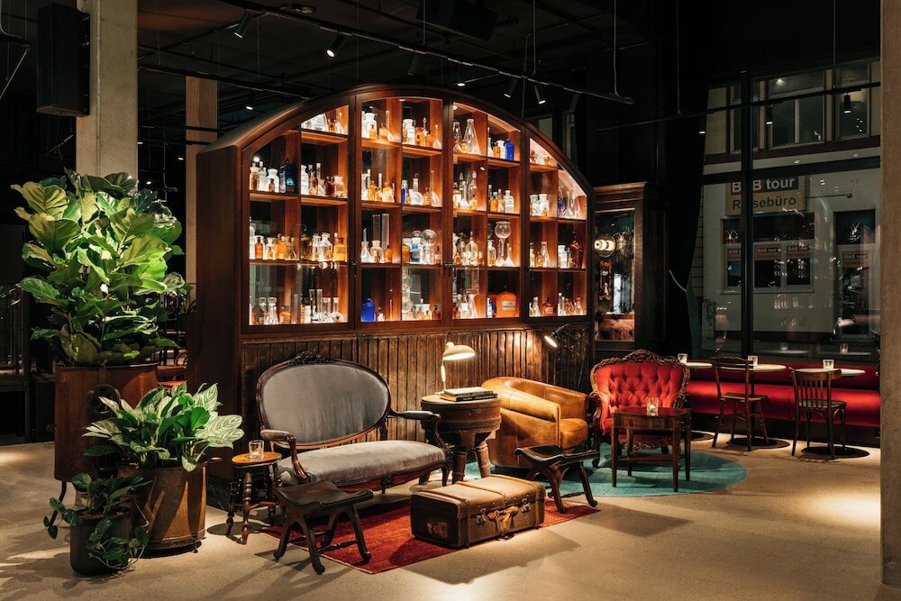 Фото Ruby Hanna Stuttgart