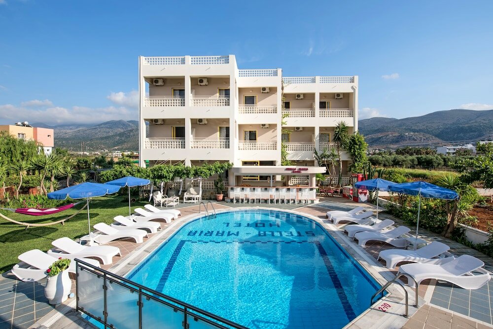 Фото Stella Maria