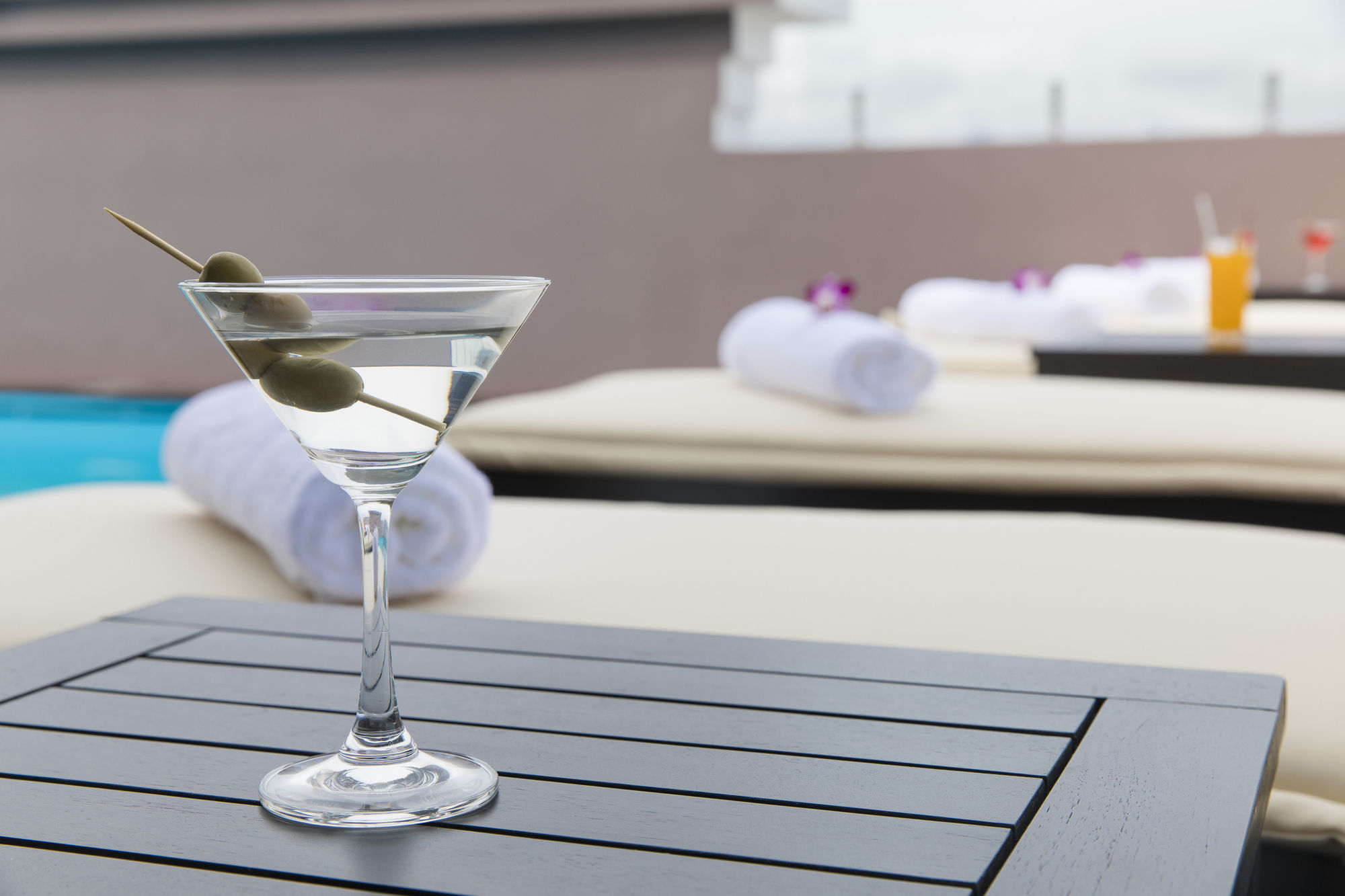 Фото Meriton Hotel Nha Trang