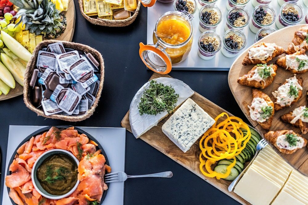 Фото Hotel Søma Nuuk