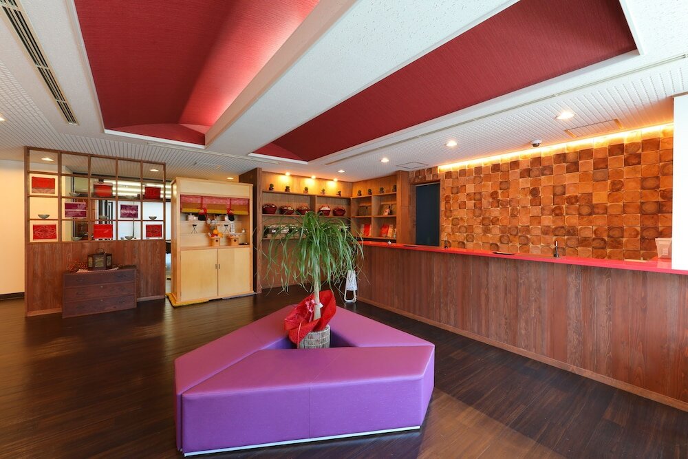 Фото Comfort Stay Miyabi