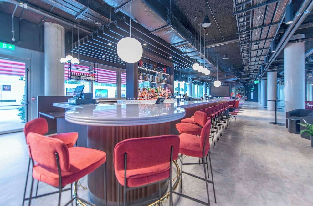 Фото Radisson Red Galway